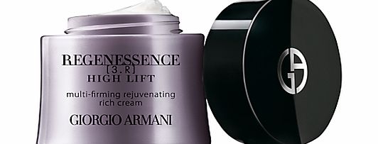 Regenessence [3.R] High Lift Rich